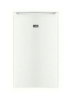 Zanussi ZRG11600WA Larder Fridge, A+ Energy Rating, 50cm Wide, White Zanussi ZRG11600WA Larder Fridge, A+ Energy Rating, 50cm Wide, White